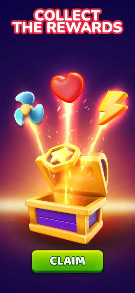 Find and Match - Triples 3D应用截图