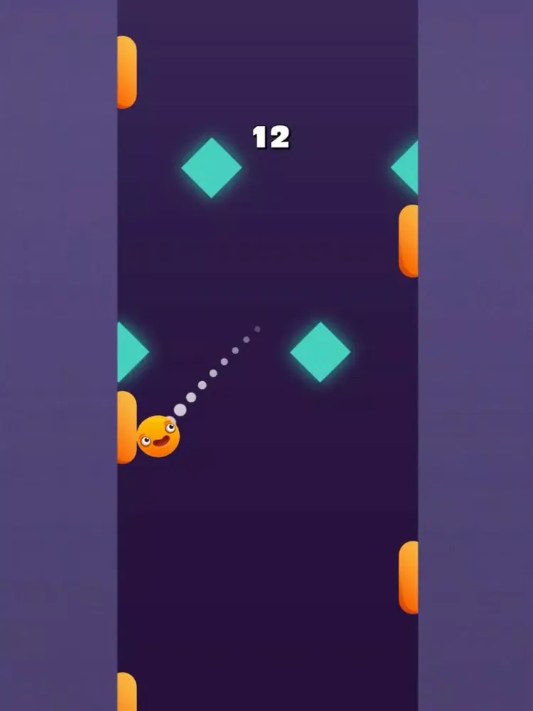 Zenon Sling iPad  Screenshots