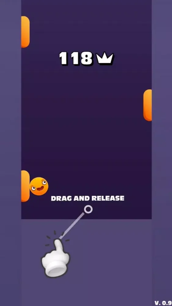 Zenon Sling Screenshots