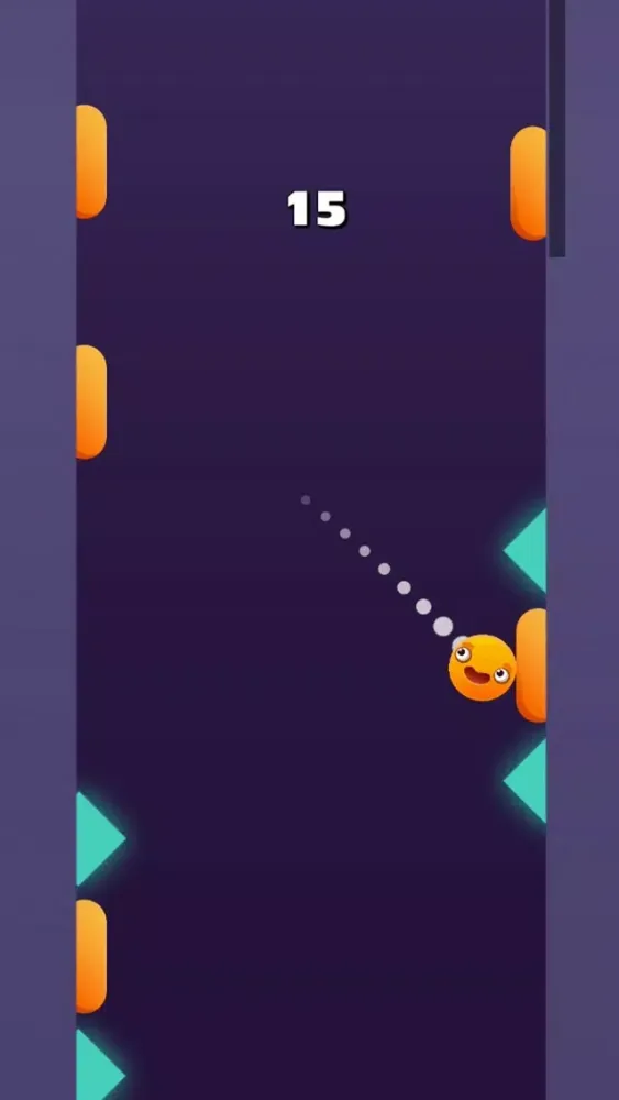 Zenon Sling Screenshots