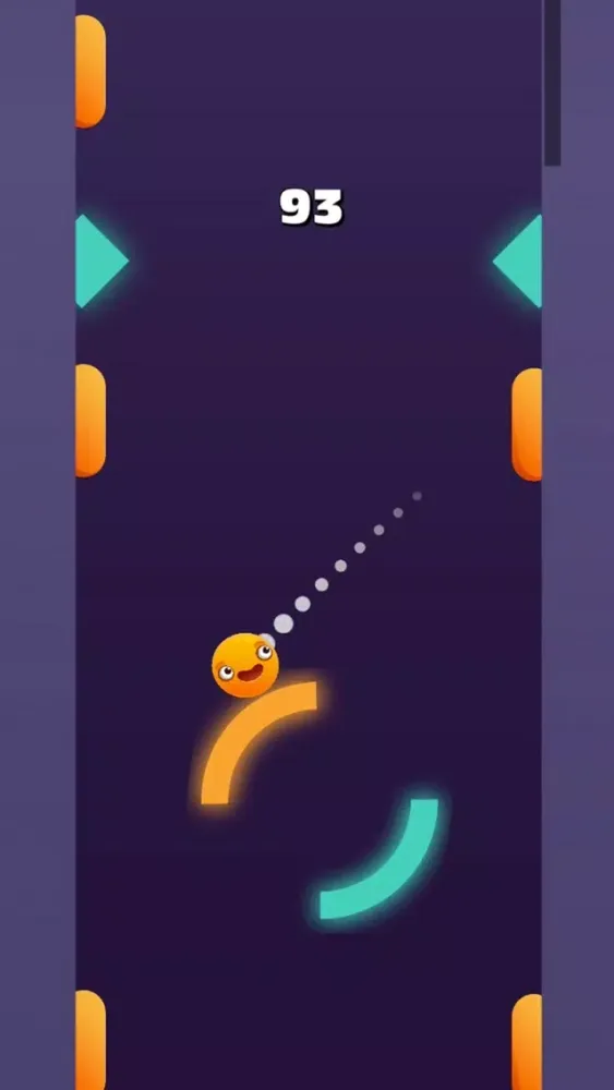Zenon Sling Screenshots