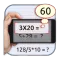 Photo Cam Calculator