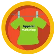 Apparel Marketing