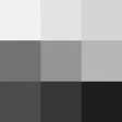 Shades of Gray Game