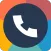 Phone Dialer & Contacts: drupe