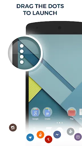 Phone Dialer & Contacts: drupe Screenshots