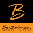 Bartholomeus Meester Kaasheer Bartholomeus Meester Kaasheer