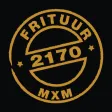 Frituur 2170 MxM
