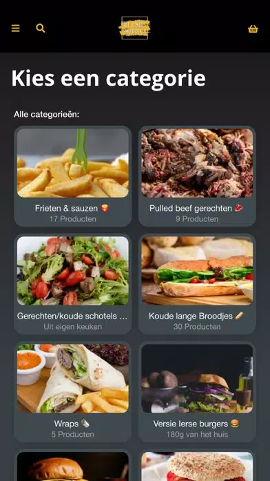 Tangkapan skrin Het Lokerse Smulhoekje