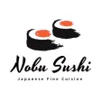 Nobu Sushi Nobu Sushi