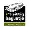 Pittig Baguetje Pelt