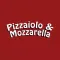 Pizzaiolo & Mozzarella