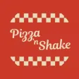 Pizza 'n Shake