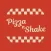Pizza 'n Shake