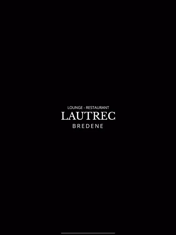 Скриншоты Restaurant Lautrec iPad 