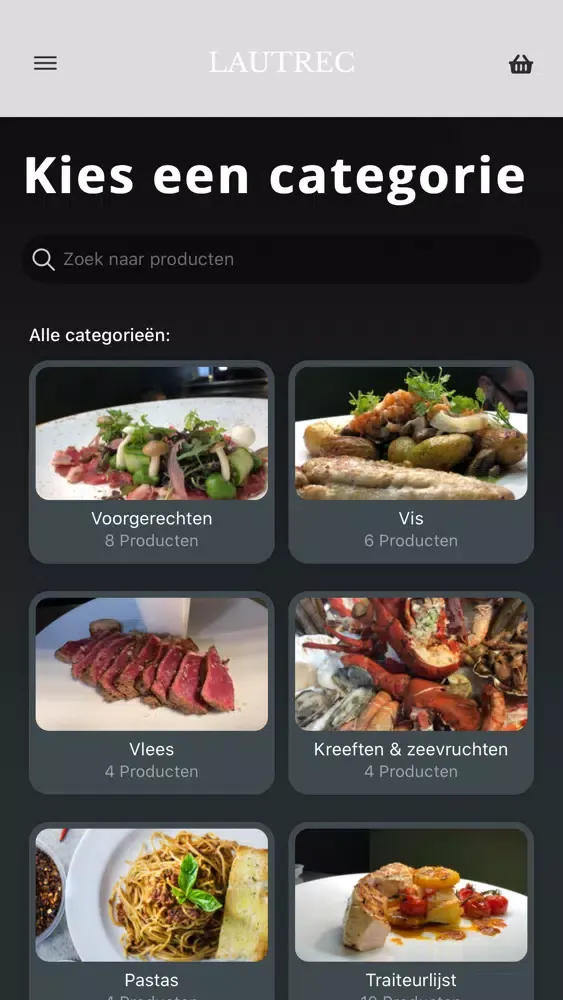 Скриншоты Restaurant Lautrec