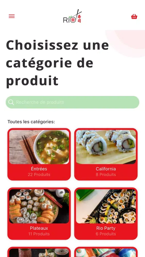 صور Rio Sushi