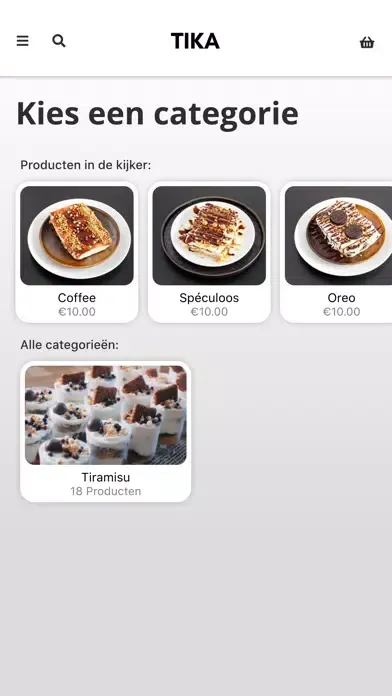 صور Tika Tiramisu