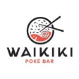 Waikiki Poké Bar