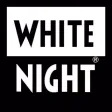 White Night Sablon White Night Sablon