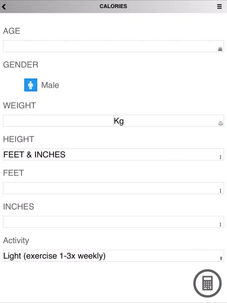 Capturas de tela do Manage your Erectile Dysfunction 4 iPad 