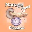 Manage your Diabetes Four