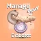 Manage your Diabetes Four