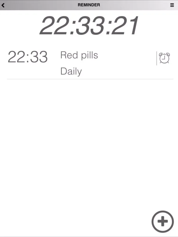 تصاویر Manage your Diabetes Four iPad 