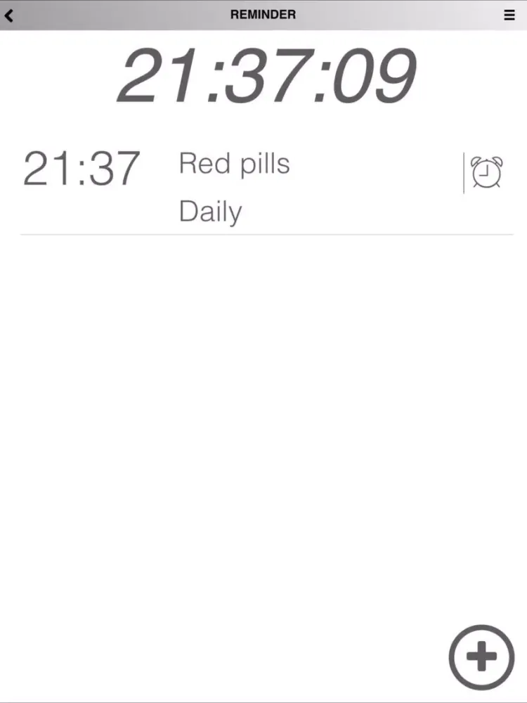 Manage Your Diabetes Six iPad  Screenshots