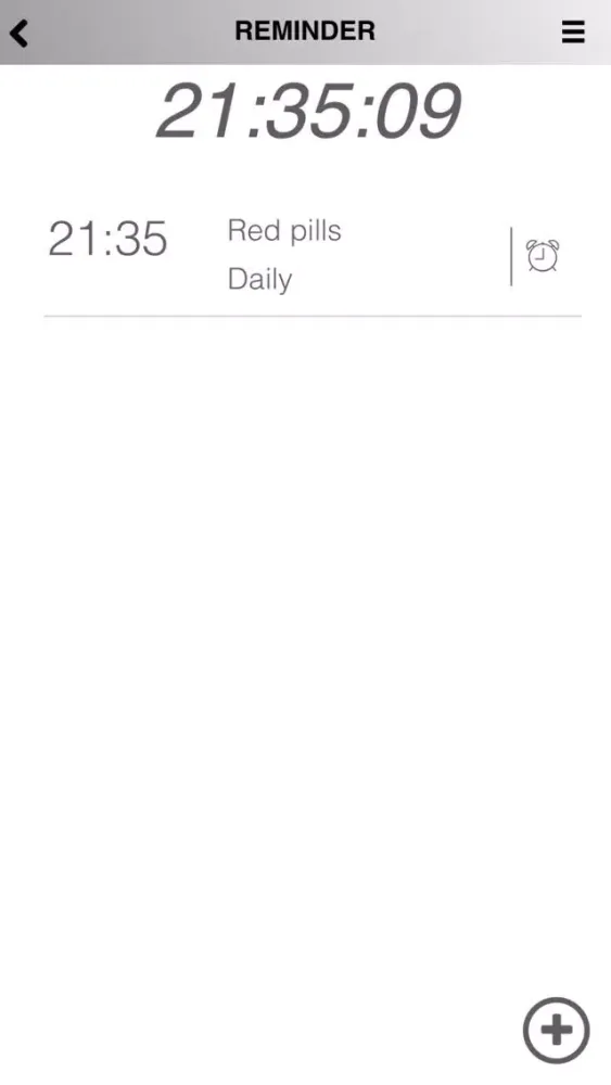 Manage Your Diabetes Six Screenshots