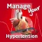 Manage your Hypertension Five
