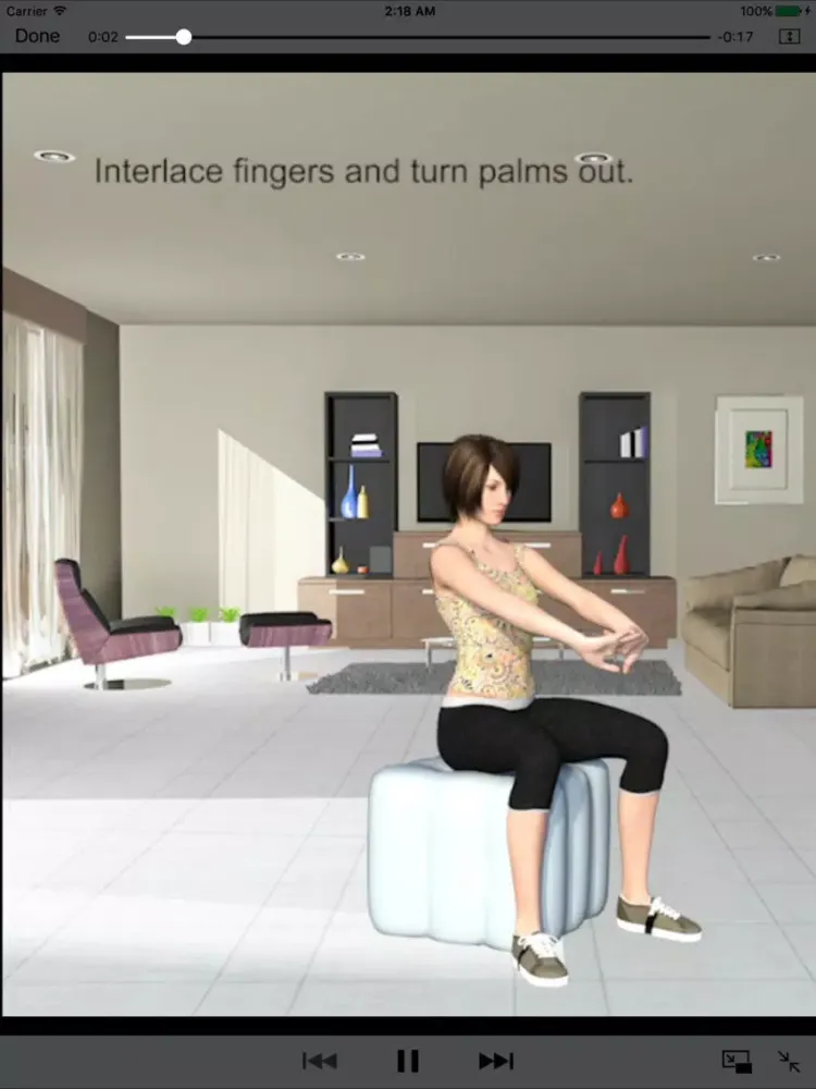 Zrzuty ekranu Manage your Hypertension Six iPad 