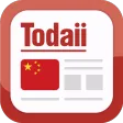 Todaii: Easy Chinese