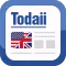 Todaii: Learn English