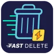 Fast Delete