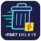 Fast Delete