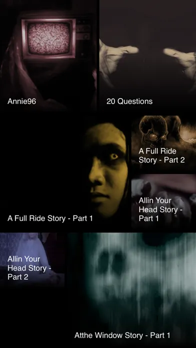 LOOKIT: Text Message, Chat Stories Screenshots