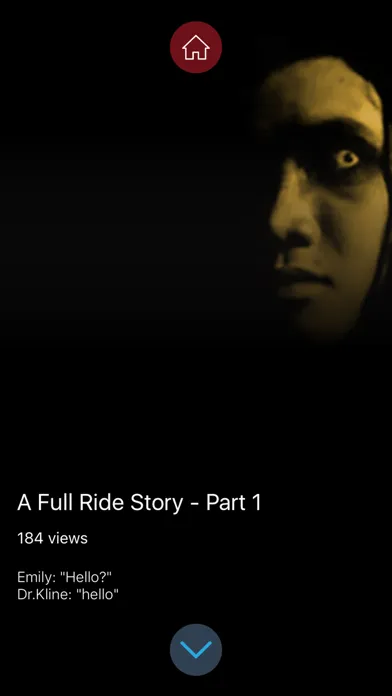 LOOKIT: Text Message, Chat Stories Screenshots