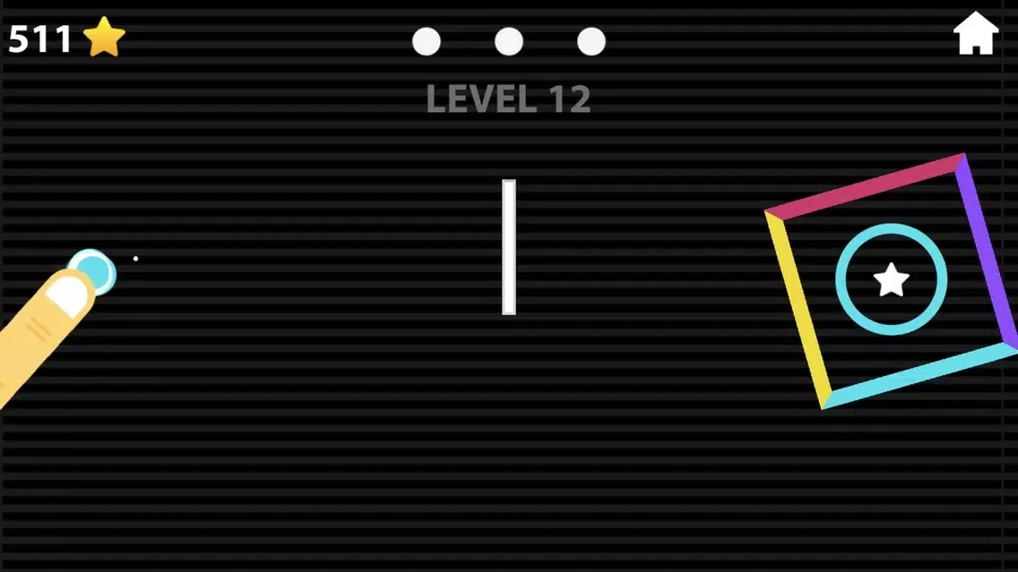 Color Shooter - World Champion Puzzle Challenge应用截图