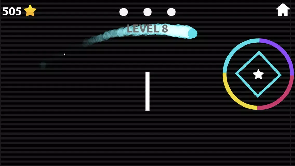 Color Shooter - World Champion Puzzle Challenge应用截图