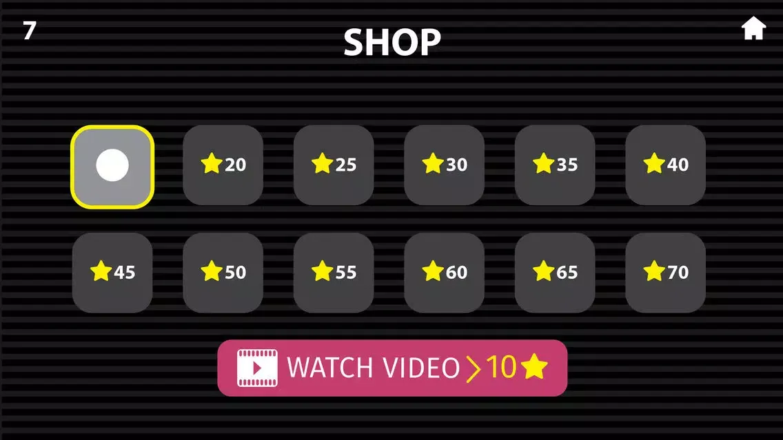 Color Shooter - World Champion Puzzle Challenge应用截图