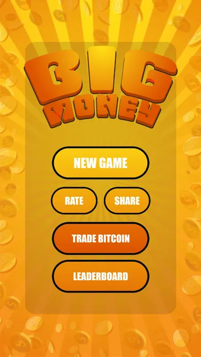 Big Money - Bitcoin Mining Screenshots