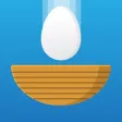 Egg VS Pot