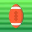 American Football Trick Shots