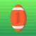 American Football Trick Shots