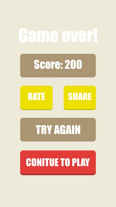 Скриншоты Math Rush Classical