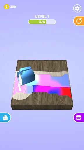Crayon Epoxy Screenshots