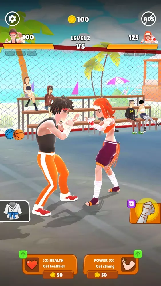 Fight Kings! Screenshots