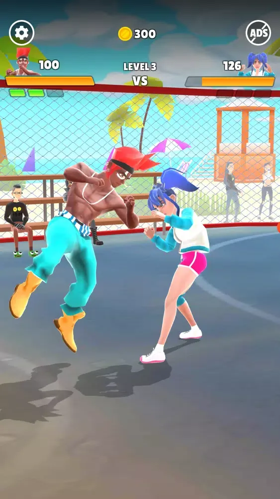 Fight Kings! Screenshots