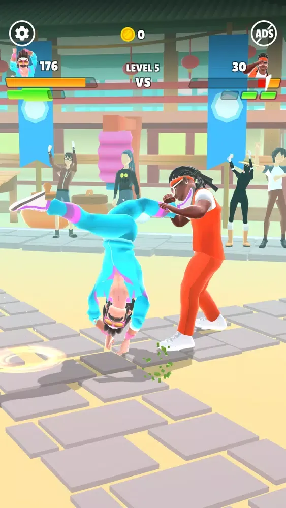 Fight Kings! Screenshots